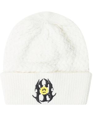 Barrow Gorro de lana - Blanco