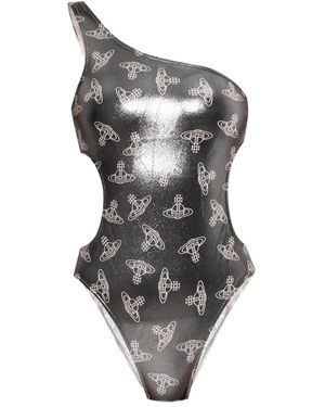 Vivienne Westwood One-Piece - Grey