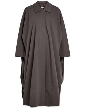 Voranida Cappotto Keira - Grigio