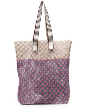 Epice Borsa A Spalla Kanpur - Viola