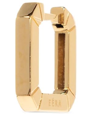 Eera Boucle D'Oreille Candy Mini En 18Ct - Métallisé