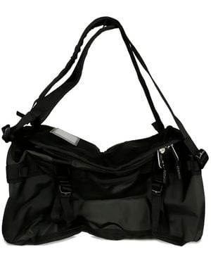 The North Face Base Camp Duffel - Schwarz