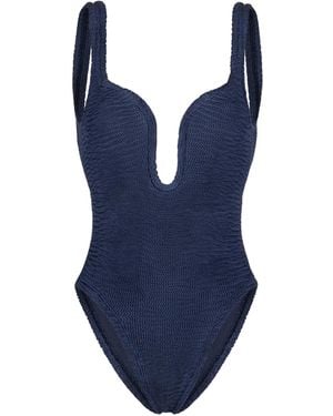 Paramidonna Mika Swimsuit - Blue