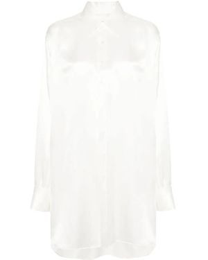 Maison Margiela Shirts - White