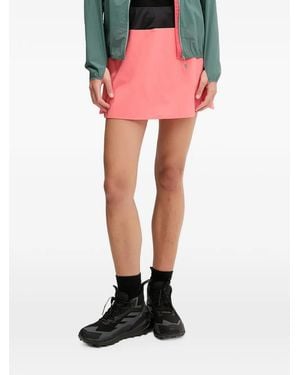 Rossignol Lycian Mini Skirt - Pink