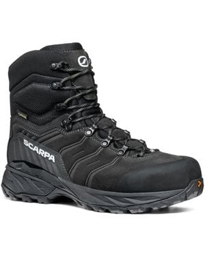SCARPA Rush Polar Gtx Boots - Black