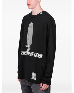 Maison Mihara Yasuhiro Long-sleeve t-shirts for Men | Online Sale
