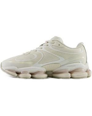 New Balance Abzorb 2000 Low-Top Sneakers - White