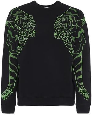 Iuter Jersey Double Nepal - Negro