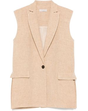 Antonelli Frida Weste - Natur