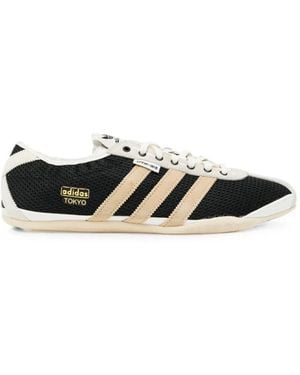 adidas X Sftm Tokyo Sneakers - Weiß