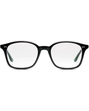 Peter & May Walk Lunettes De Vue My Queen À Monture Rectangulaire - Noir
