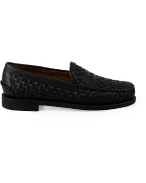 Sebago Mocassins Otis - Black