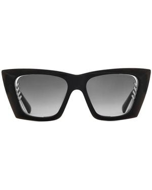 Dita Eyewear Evercharm Sunglasses - Black
