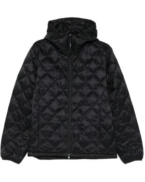 Aspesi Polyamide Sakamoto Jacket - Black