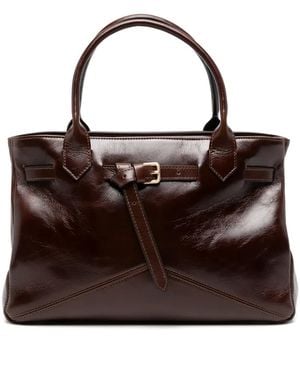 Ballantyne Kleine Kate Tote Bag - Braun