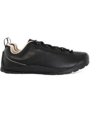 Keen Jasper Hw Sneakers - Schwarz