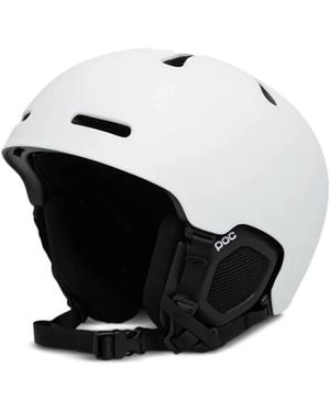 Poc Casco de esquí Fornix - Blanco