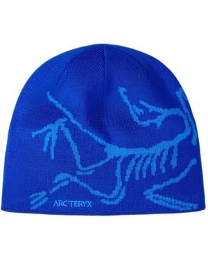 Arc'teryx Bird Head Beanie Hat - Blue