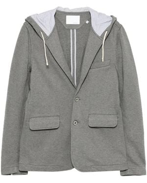 Private Stock Alan Blazer - Grey