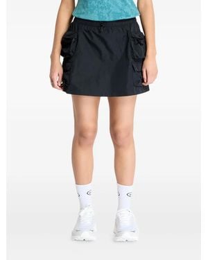 Columbia Elevated View Cargo Skort - Blue