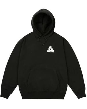 Palace X Seoul 2 Seoul パーカー - ブラック