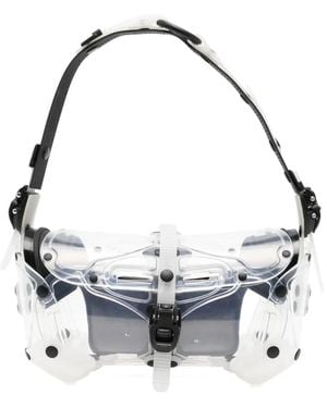 Innerraum Bolso de hombro Object I80 - Blanco