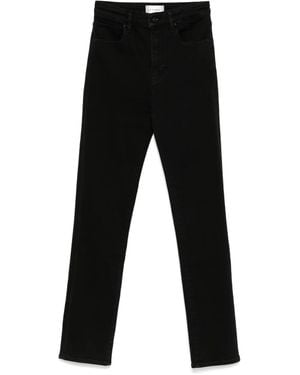 FRAME The Pencil Jeans - Black