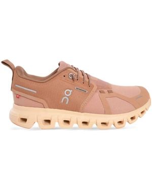 On Shoes Cloud 6 スニーカー - ブラウン