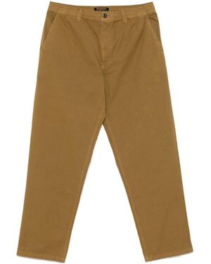 Filson Oakville パンツ - ナチュラル