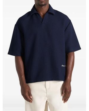 Manière De Voir Joss - Blue