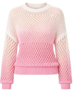 Twinset Myfo セーター - ピンク