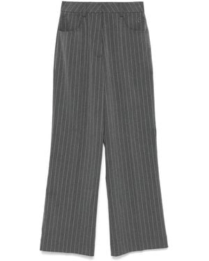 WRSTBHVR Silva V2 Trousers - Grey