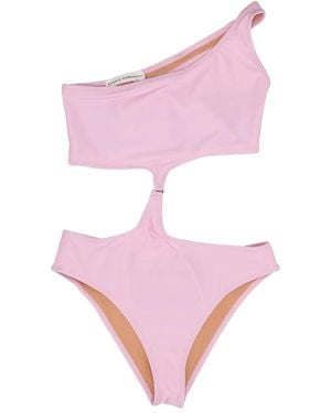 Niccolò Pasqualetti Fluido Swimsuit - Pink