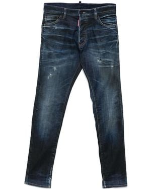 DSquared² Cool Guy Jeans - Blue