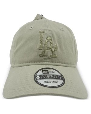 KTZ X Mlb Los Angeles Dodgers 9Twenty Baseball Cap - Green