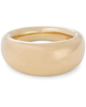 Sidney Garber Polished Ring - Natural