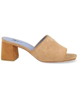 Blue Bird Shoes Sandali Fragments 70Mm - Neutro