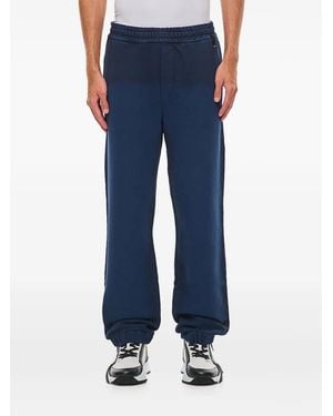 Fendi Trainingsbroek Met Kleurverloop - Blauw
