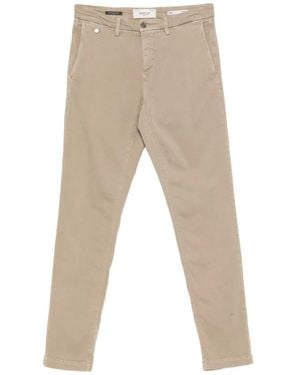 Replay Pantalon Chino - Neutre