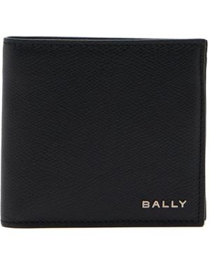 Bally Wallets - Black