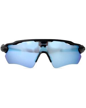 Oakley Radar Ev Path Sunglasses - Blue