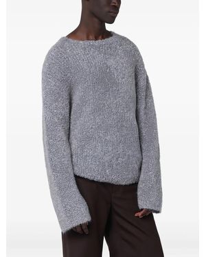 Séfr Pull Jermaine - Grey