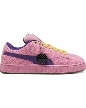 PUMA Baskets Xl 2 Mauved Out/Team - Rose