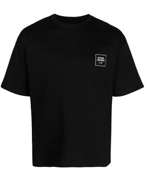 Opening Ceremony ロゴ Tシャツ - ブラック