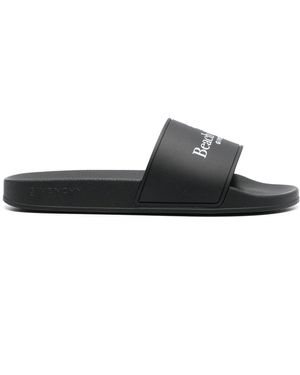 Givenchy slippers price sales