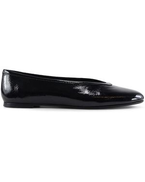 Notabene Betty Ballerina Shoes - Black