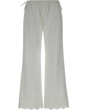 THE GARMENT Kirsten Pants - Gray