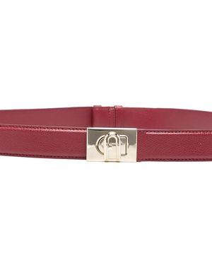 Furla Belts in Red | Lyst display picture 3