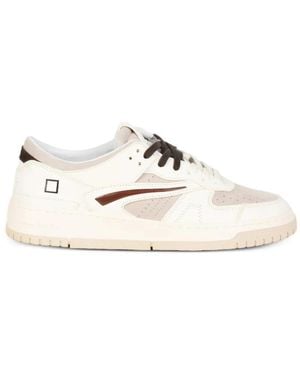 Date Torneo Trainers - Natural
